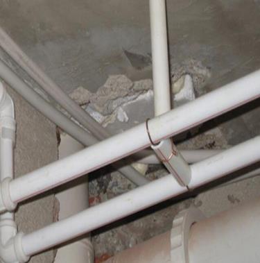 攀枝花漏水维修 卫生间漏水的原因是什么？卫生间下水管漏水怎么办？